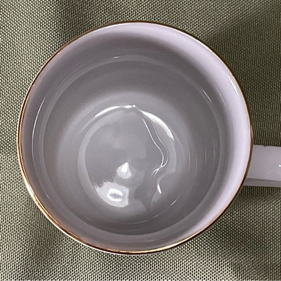 VTG 1982 Norman Rockwell Museum "The Toy Maker" Collectible Coffee Mug Tea‎ Cup - Picture 4 of 8